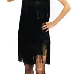 Flapper Costume