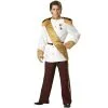 Prince Charming Elite Collection Adult Costume -Fantasy Costume Hub 32509