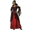 Vampiress Elite Collection Adult Costume -Fantasy Costume Hub 32522