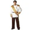 Prince Charming Elite Collection Adult Plus Costume -Fantasy Costume Hub 32527