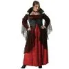 Vampiress Elite Collection Adult Plus Costume 2 Vampiress Elite Collection Adult Plus Costume -Fantasy Costume Hub 32536