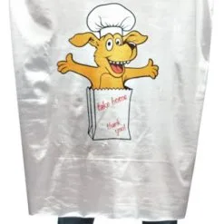 Doggie Bag Adult Costume