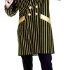 20s Gangster Adult Costume Large -Fantasy Costume Hub 335 768 pm731081