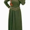 Deluxe Princess Fiona Costume -Fantasy Costume Hub 335 768 ru56017