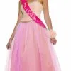 Prom Queen Adult Costume -Fantasy Costume Hub 33672