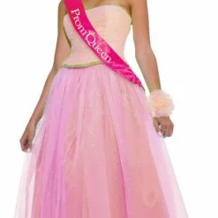 Prom Queen Adult Costume