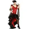 Spanish Dancer Designer Collection Adult Costume -Fantasy Costume Hub 33771