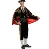 Matador Designer Collection Adult Costume -Fantasy Costume Hub 33772