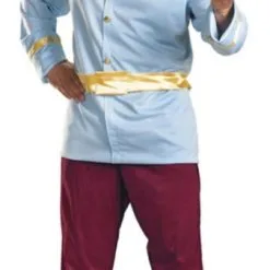 Prince Charming Costume