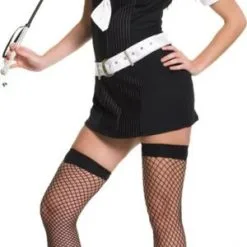 Gangster Moll Adult Costume