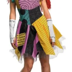 Sassy Sally Adult Costume