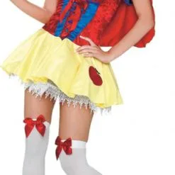 Snow White Costume