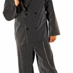 Gangster Adult Costume