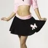 Sweetie Sock Hop Adult Costume -Fantasy Costume Hub 371 768 cs629