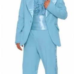 Prom King Adult Costume