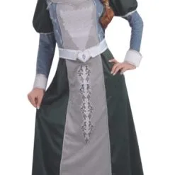 Princess Fiona Costume