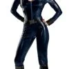 Black Widow Costume -Fantasy Costume Hub 374 768 DG11730