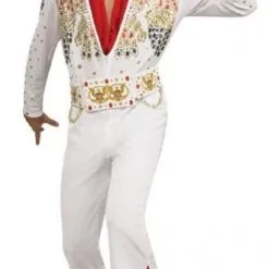 Elvis Costume