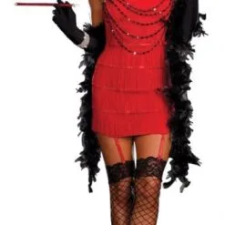 Flapper Costume