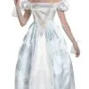 White Queen Costume -Fantasy Costume Hub 392 768 dg24903