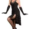 Flapper Costume -Fantasy Costume Hub 409 768 rl7568