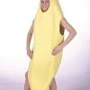 Banana Adult Costume -Fantasy Costume Hub 415 768 gc7102