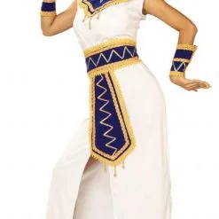 Princess Of The Pyramids Adult Costume