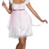Marie Aristocats Costume -Fantasy Costume Hub 418 768 dg27196