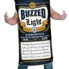 Beer Can Adult Costume -Fantasy Costume Hub 435 768 fw113994