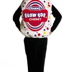 Blow Pop Adult Costume