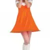 Pumpkin Spice Costume -Fantasy Costume Hub 448 768 ru16517a