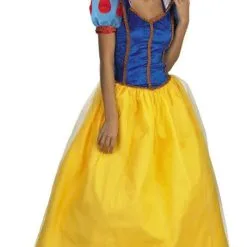Snow White Costume