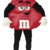M&M Adult Costume -Fantasy Costume Hub 468 768 AA168