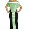 Margarita Adult Costume -Fantasy Costume Hub 471 768 gc7127