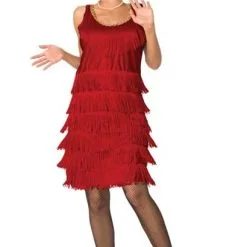 Flapper Costume