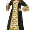 Masquerade Queen Costume -Fantasy Costume Hub 477 768 fw110295a