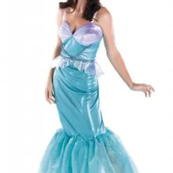Ariel Costume