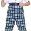 50s Class Nerd Costume -Fantasy Costume Hub 50s class nerd costume