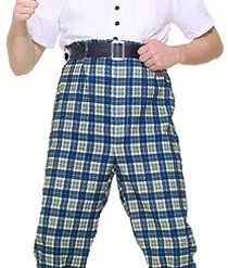 50s Class Nerd Costume