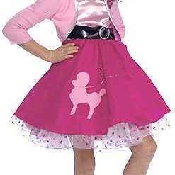 50s Girl Costume
