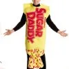 Sugar Daddy Adult Costume -Fantasy Costume Hub 520 768 gc4012