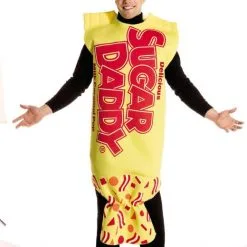 Sugar Daddy Adult Costume