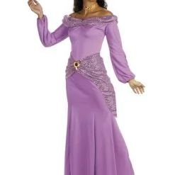 Jasmine Costume