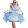 Cinderella Costume -Fantasy Costume Hub 558 768 dg50486fix