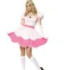 Princess Peach Costume -Fantasy Costume Hub 567 768 ua83094