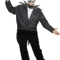 Jack Skellington Costume