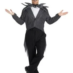 Jack Skellington Costume