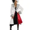 Cruella De Ville Costume -Fantasy Costume Hub 590 768 dg5979fixa