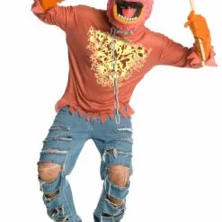 The Muppets Animal Adult Costume