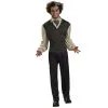 Sweeney Todd Adult Costume -Fantasy Costume Hub 60164